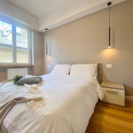 Casaviva - Apartment In The Historic Center - Land Genova Kültér fotó