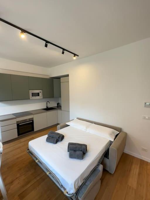 Casaviva - Apartment In The Historic Center - Land Genova Kültér fotó