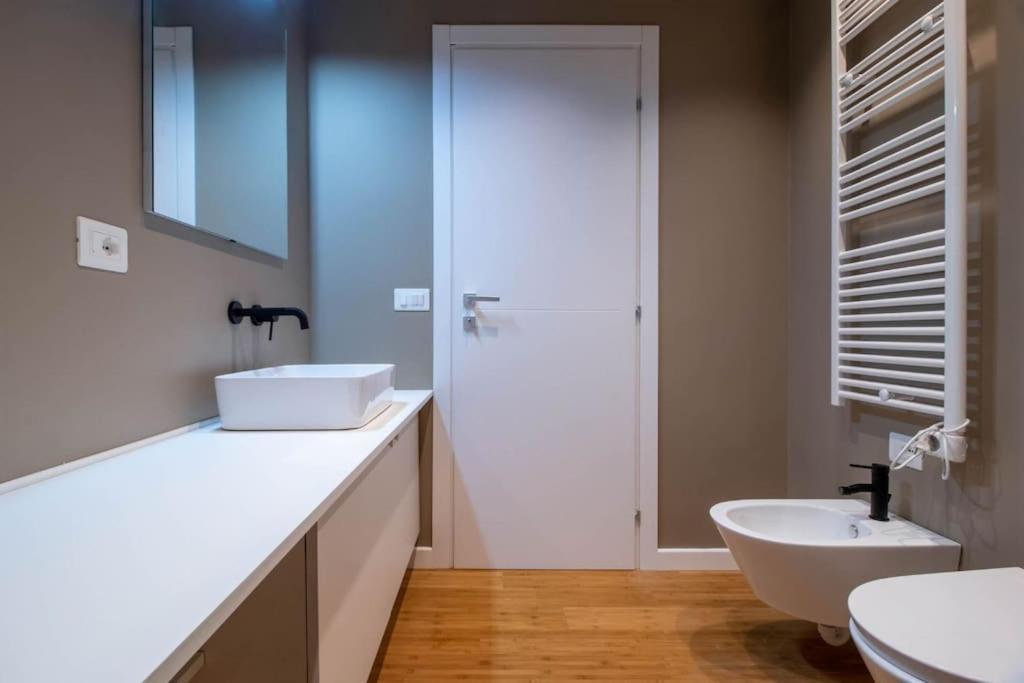 Casaviva - Apartment In The Historic Center - Land Genova Kültér fotó
