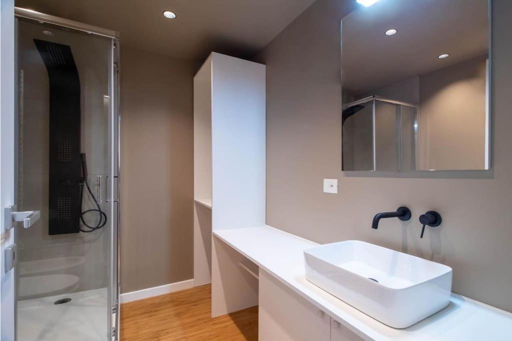 Casaviva - Apartment In The Historic Center - Land Genova Kültér fotó