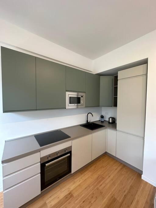 Casaviva - Apartment In The Historic Center - Land Genova Kültér fotó