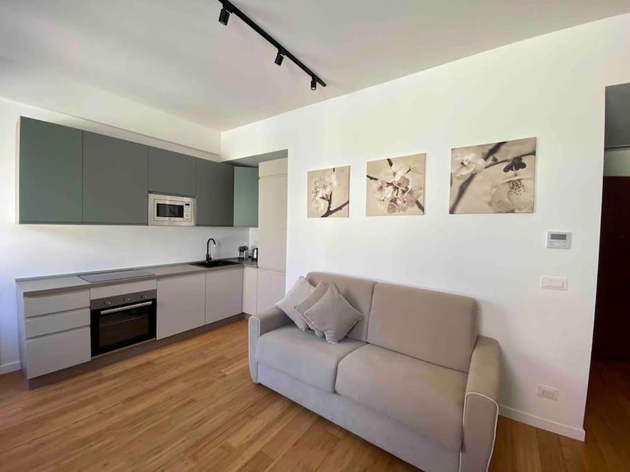 Casaviva - Apartment In The Historic Center - Land Genova Kültér fotó