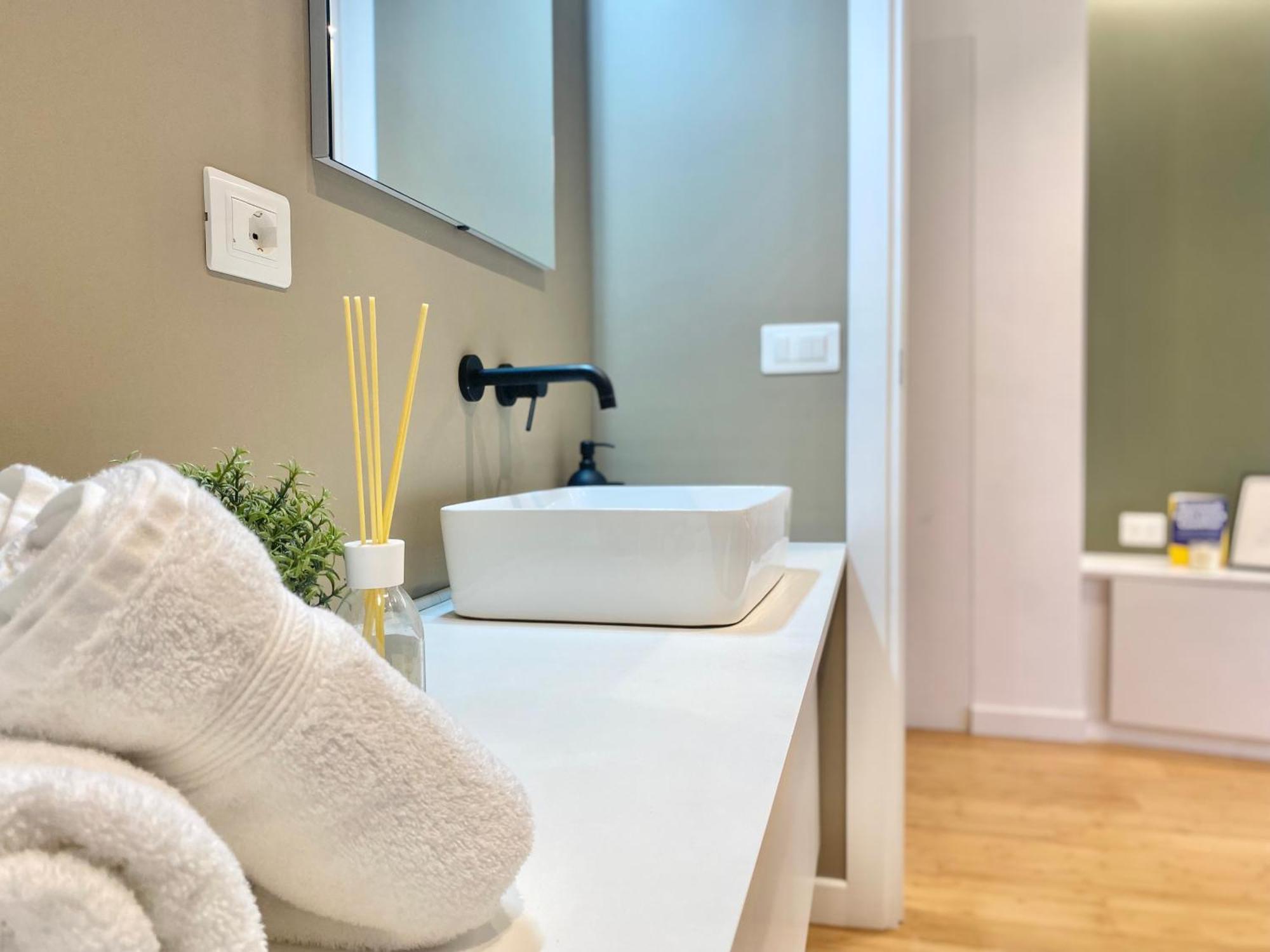 Casaviva - Apartment In The Historic Center - Land Genova Kültér fotó