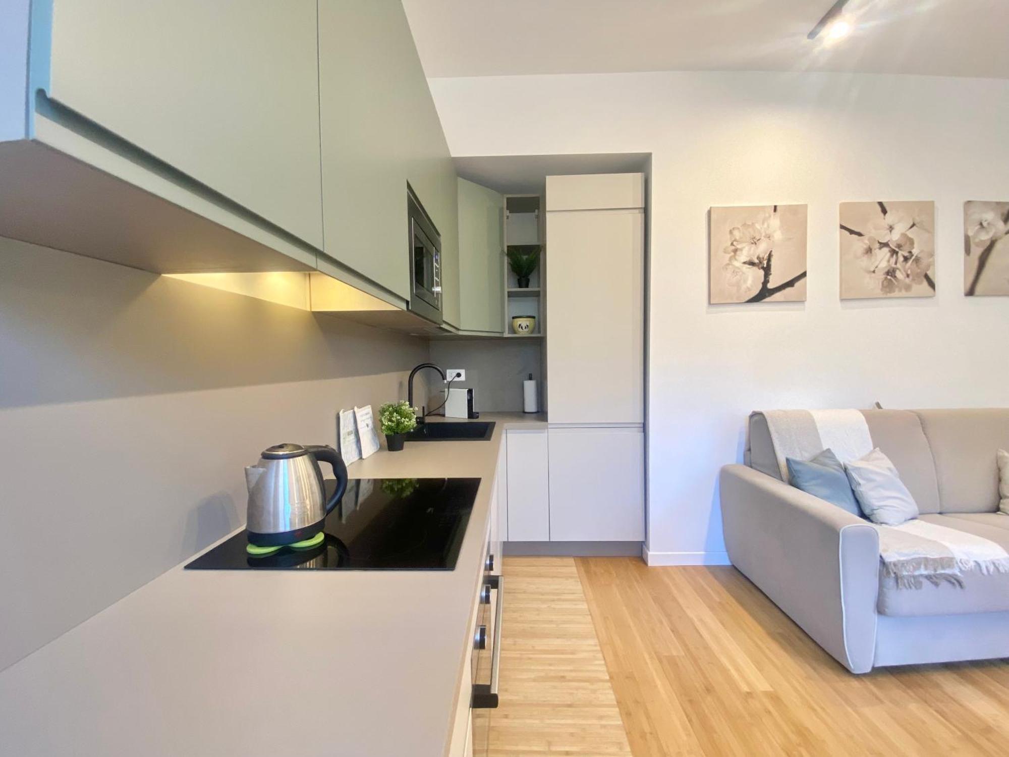 Casaviva - Apartment In The Historic Center - Land Genova Kültér fotó