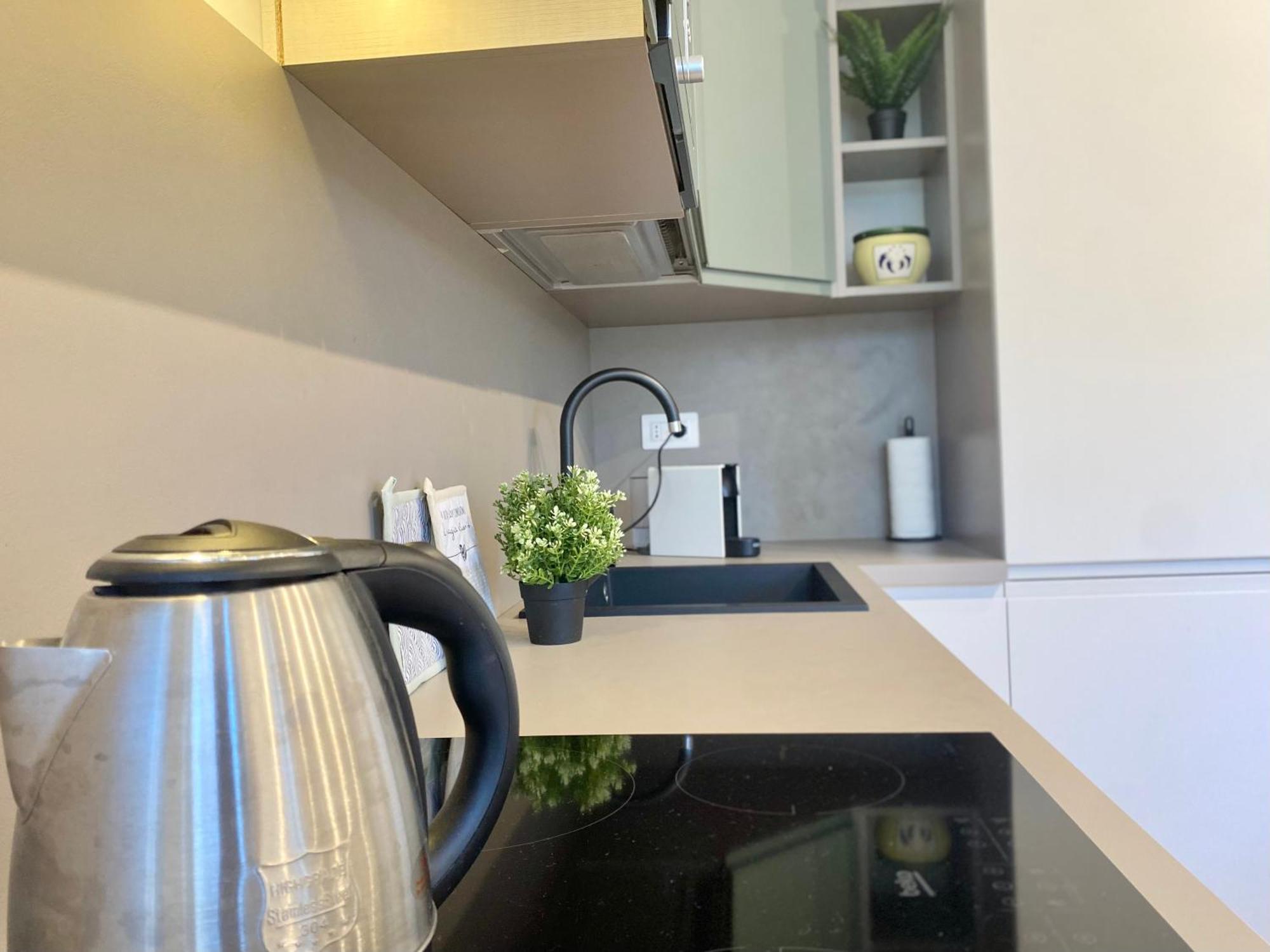 Casaviva - Apartment In The Historic Center - Land Genova Kültér fotó