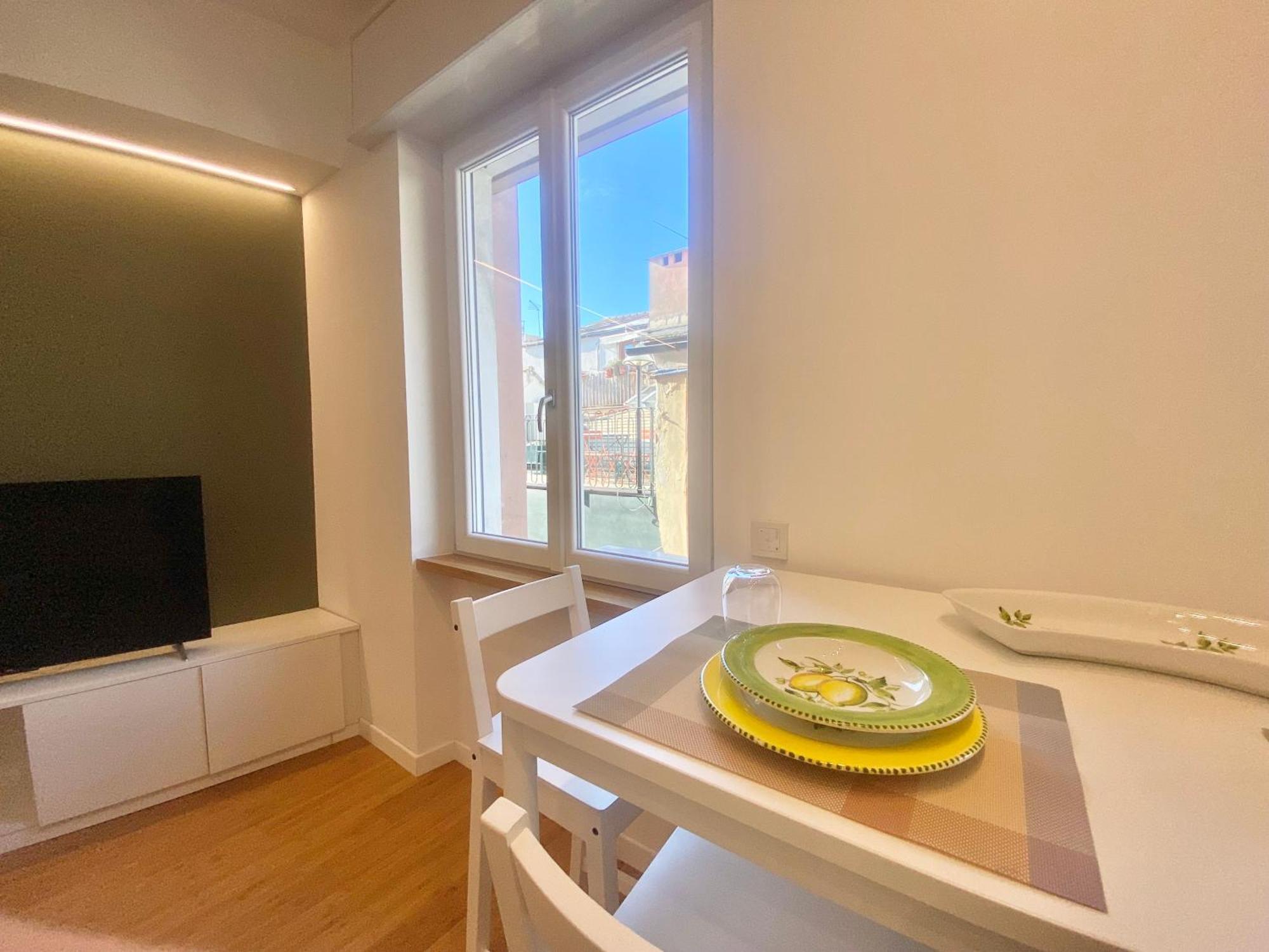 Casaviva - Apartment In The Historic Center - Land Genova Kültér fotó